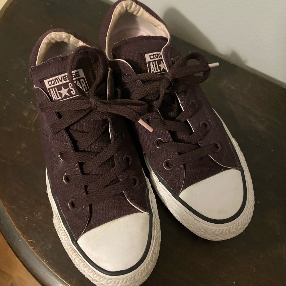 Converse Chuck Taylor